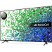 LG Τηλεόραση Smart 55'' NanoCell 4K Ultra Hd με 5ετή Εγγύηση + Magic Remote Control 55NANO806PA 